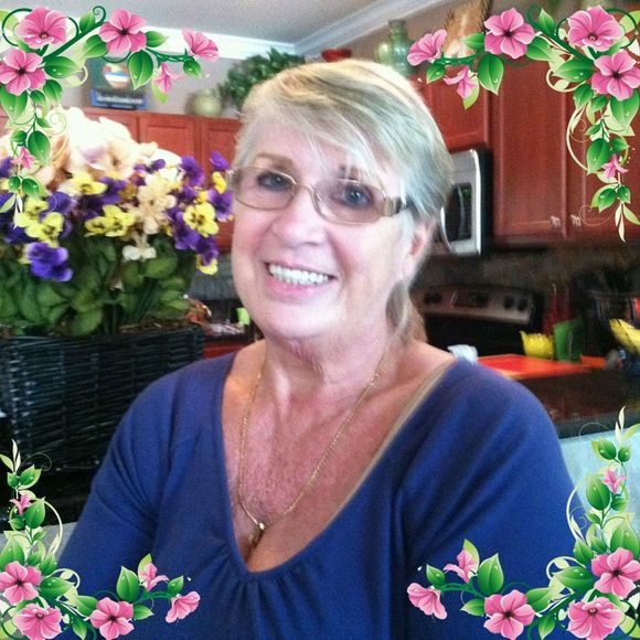 Meet your Posher, Carol - Picture 1 of 1